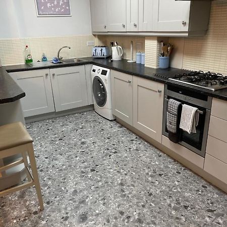 The Beeches - Serviced Duplex Apartment Sheffield Exterior foto