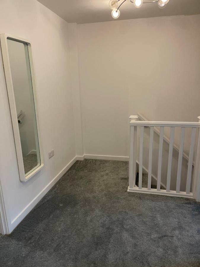 The Beeches - Serviced Duplex Apartment Sheffield Exterior foto