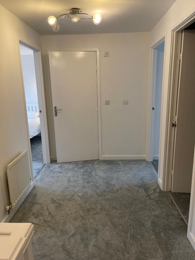 The Beeches - Serviced Duplex Apartment Sheffield Exterior foto