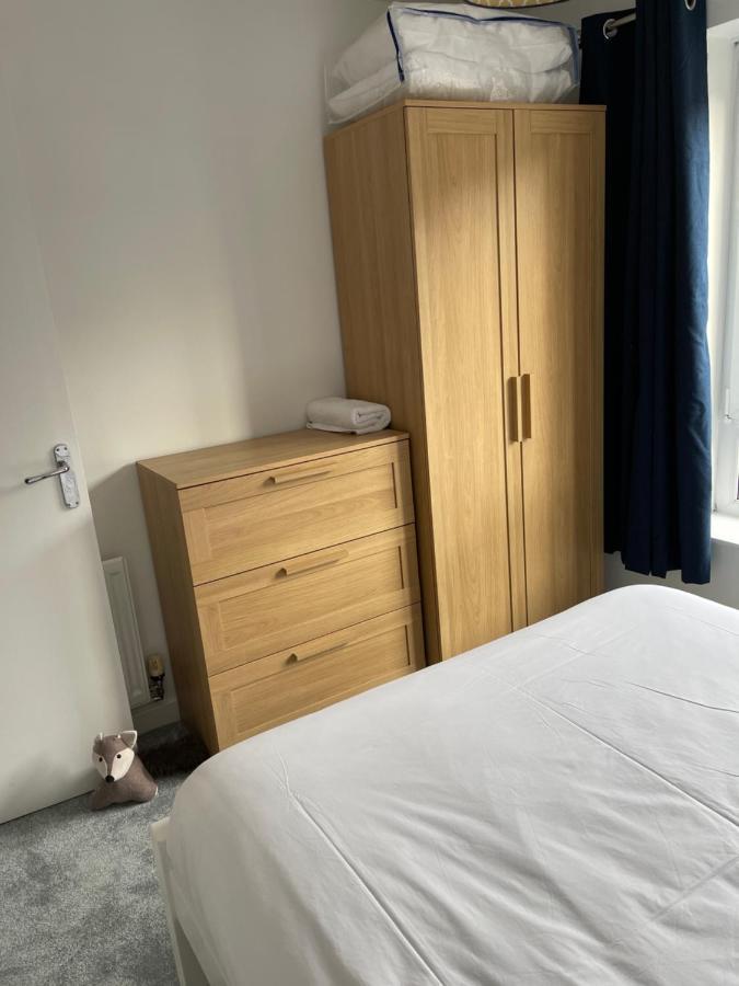 The Beeches - Serviced Duplex Apartment Sheffield Exterior foto