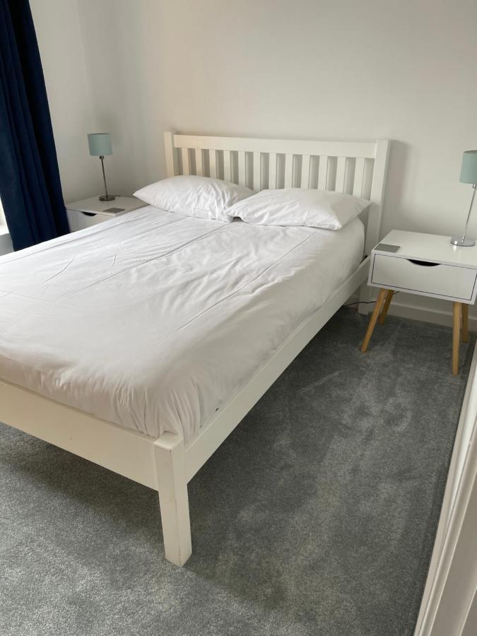 The Beeches - Serviced Duplex Apartment Sheffield Exterior foto